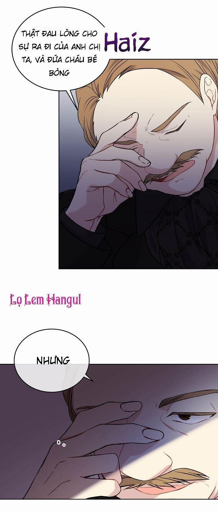 Vương Miện Viridescent – Vương Miện Ngọc Lục Bảo 3 trang 15