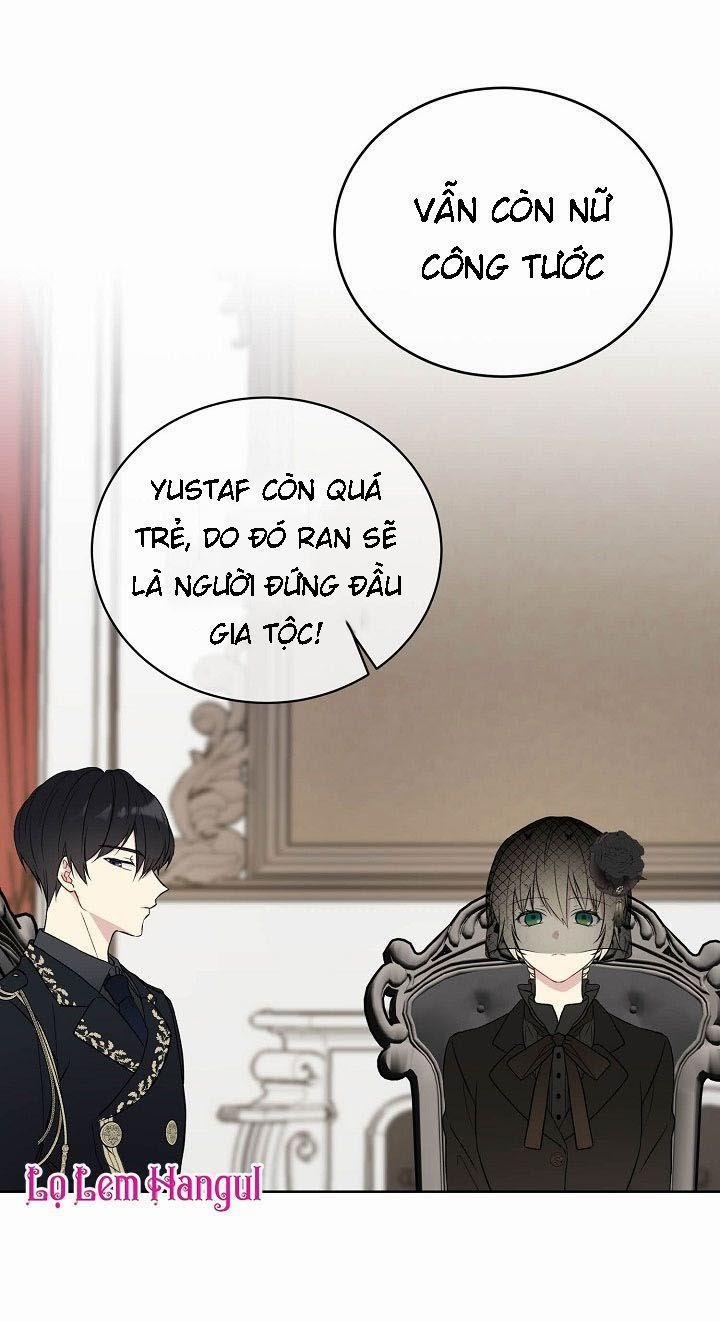 Vương Miện Viridescent – Vương Miện Ngọc Lục Bảo 3 trang 16