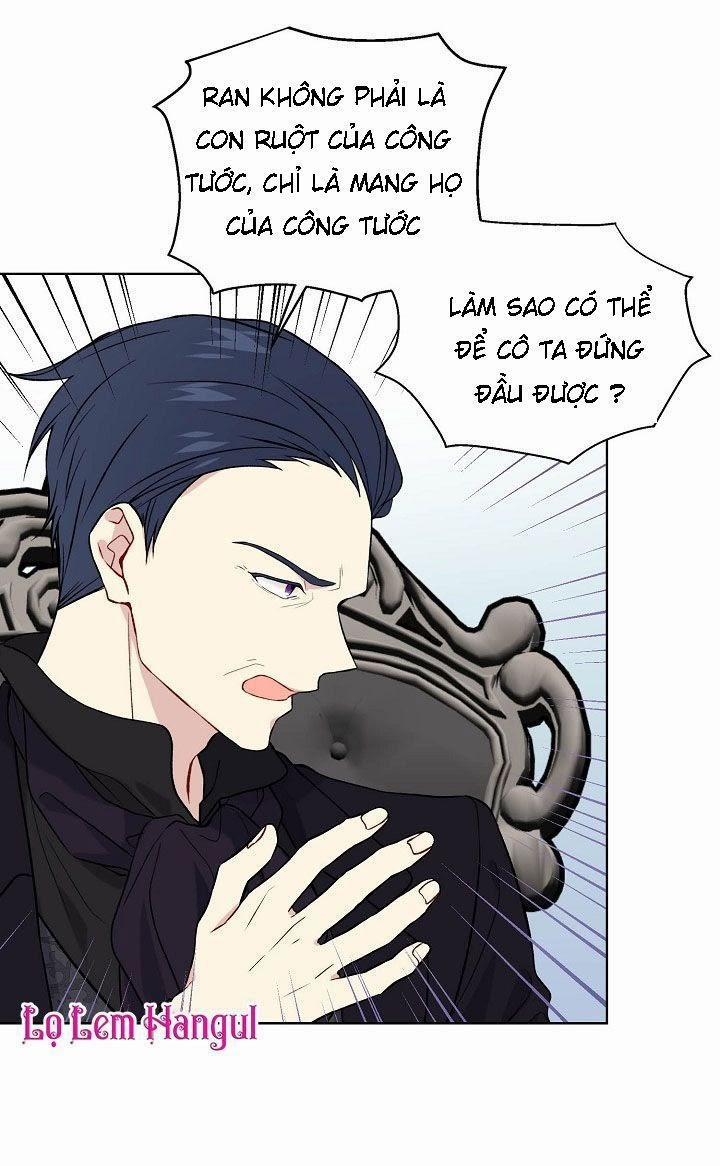 Vương Miện Viridescent – Vương Miện Ngọc Lục Bảo 3 trang 17