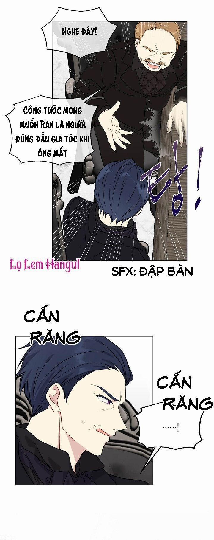 Vương Miện Viridescent – Vương Miện Ngọc Lục Bảo 3 trang 18