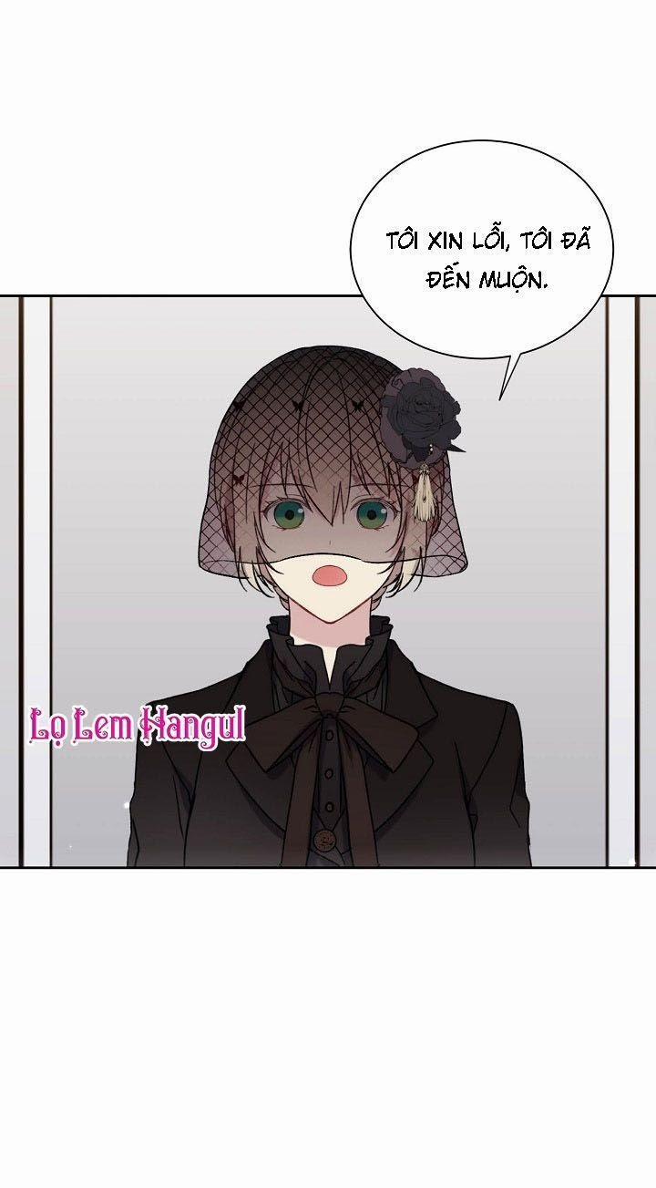 Vương Miện Viridescent – Vương Miện Ngọc Lục Bảo 3 trang 2