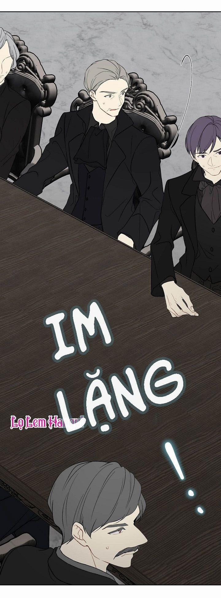 Vương Miện Viridescent – Vương Miện Ngọc Lục Bảo 3 trang 20