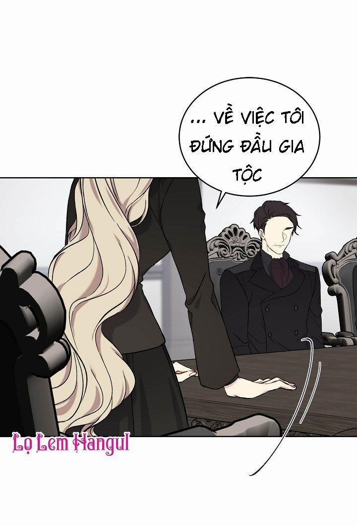 Vương Miện Viridescent – Vương Miện Ngọc Lục Bảo 3 trang 21