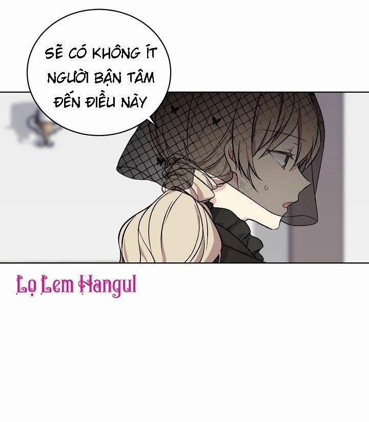 Vương Miện Viridescent – Vương Miện Ngọc Lục Bảo 3 trang 22