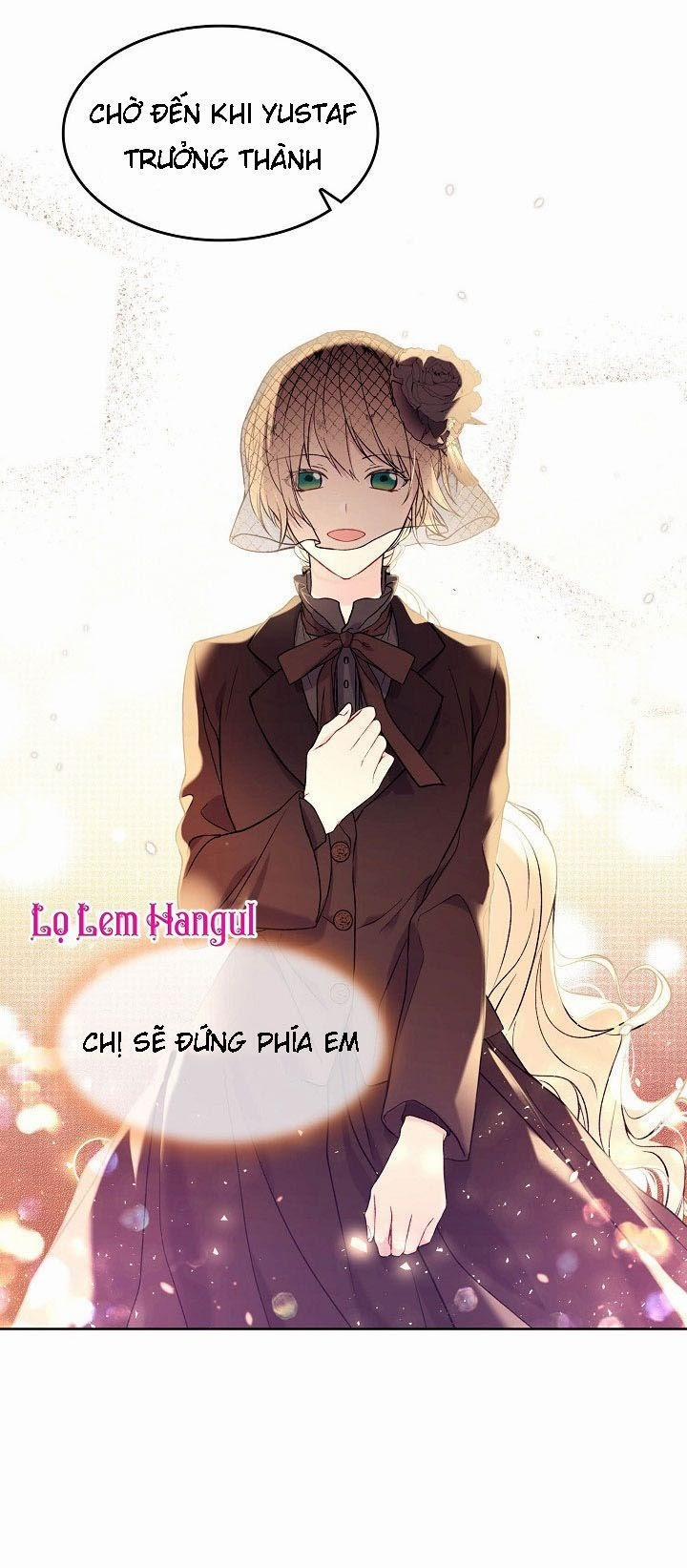 Vương Miện Viridescent – Vương Miện Ngọc Lục Bảo 3 trang 25