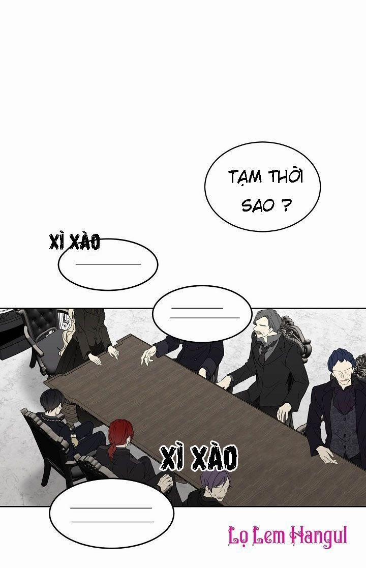 Vương Miện Viridescent – Vương Miện Ngọc Lục Bảo 3 trang 27