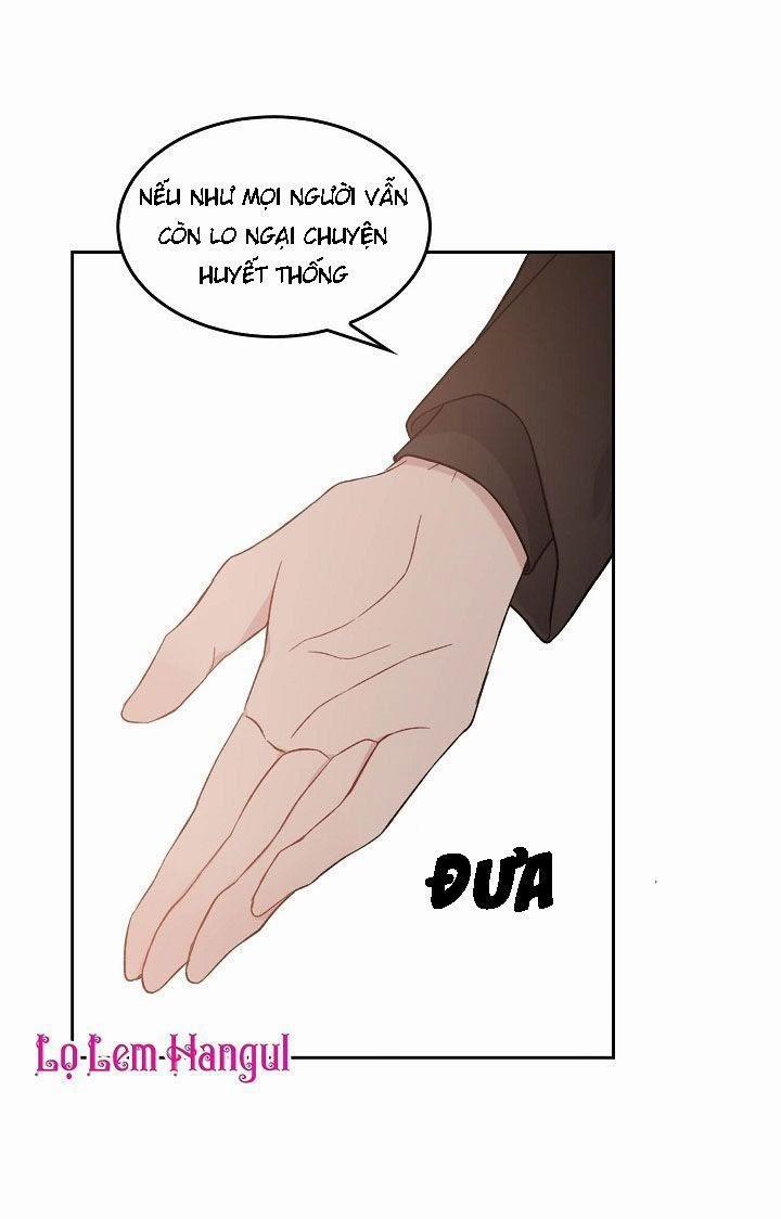 Vương Miện Viridescent – Vương Miện Ngọc Lục Bảo 3 trang 29