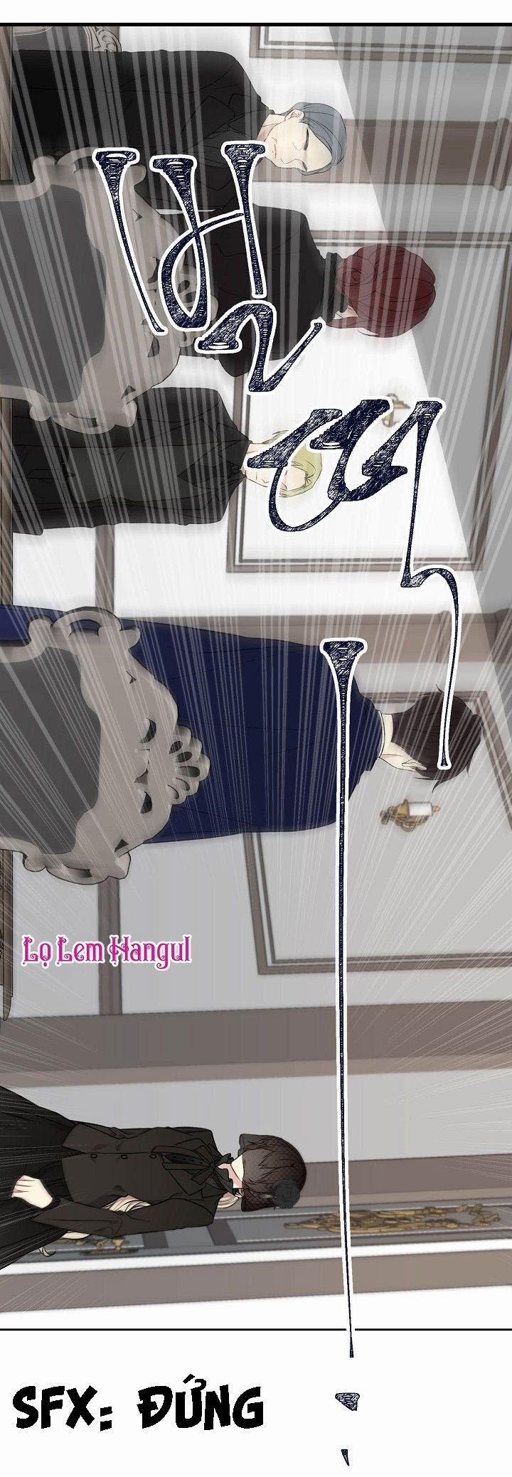 Vương Miện Viridescent – Vương Miện Ngọc Lục Bảo 3 trang 3