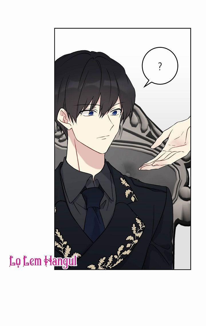 Vương Miện Viridescent – Vương Miện Ngọc Lục Bảo 3 trang 30