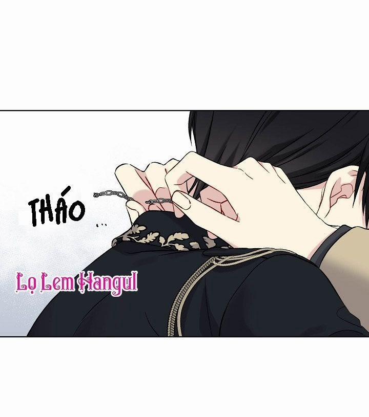 Vương Miện Viridescent – Vương Miện Ngọc Lục Bảo 3 trang 33