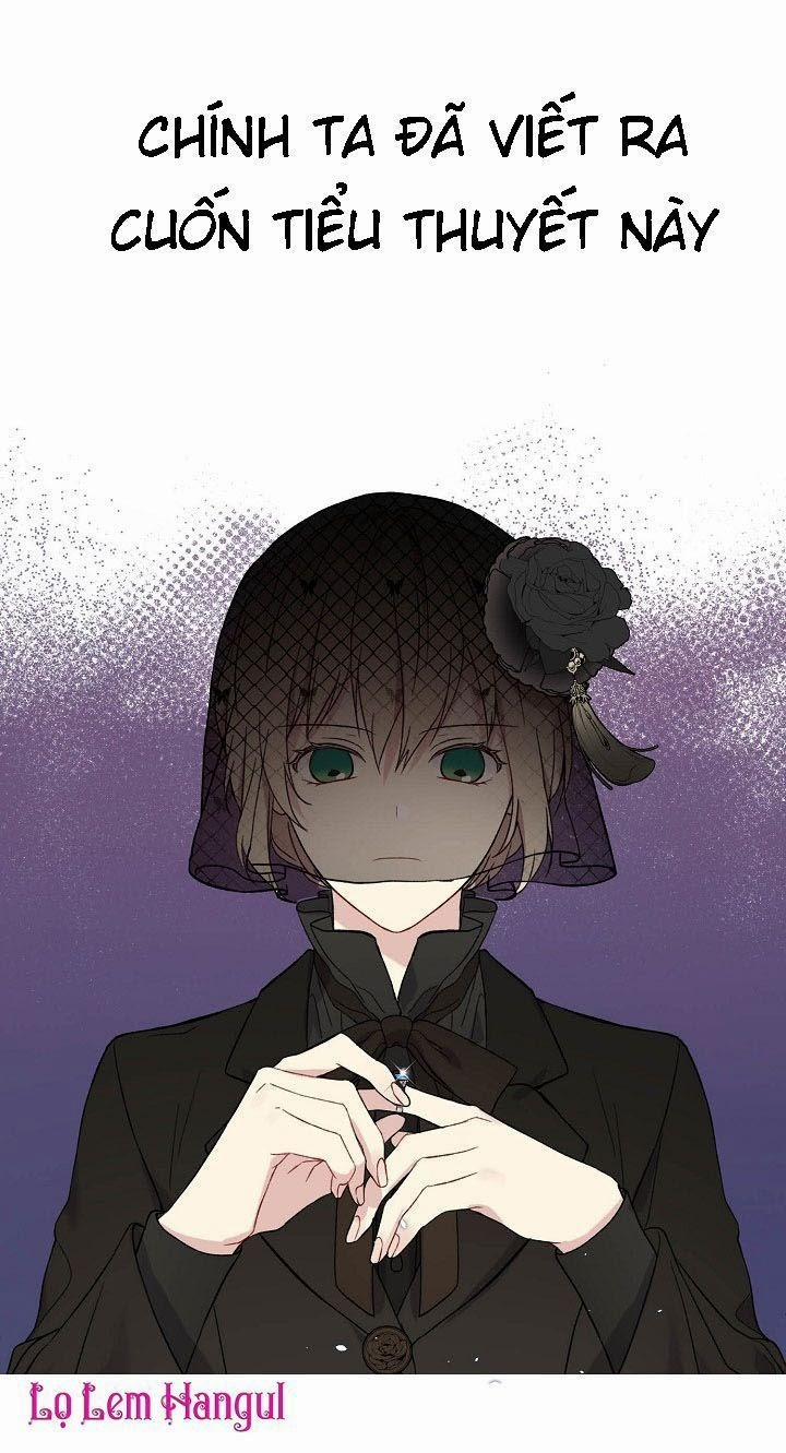 Vương Miện Viridescent – Vương Miện Ngọc Lục Bảo 3 trang 35