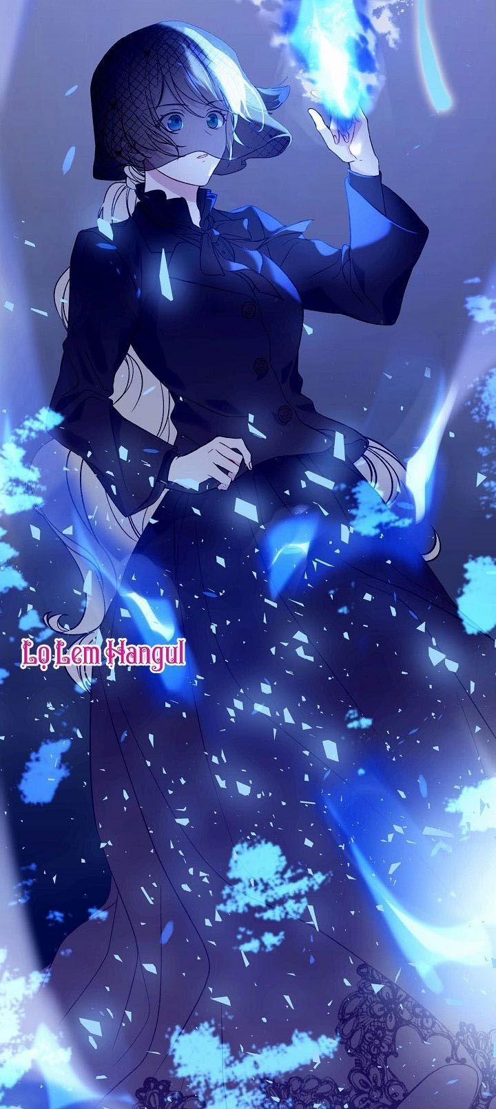 Vương Miện Viridescent – Vương Miện Ngọc Lục Bảo 3 trang 39