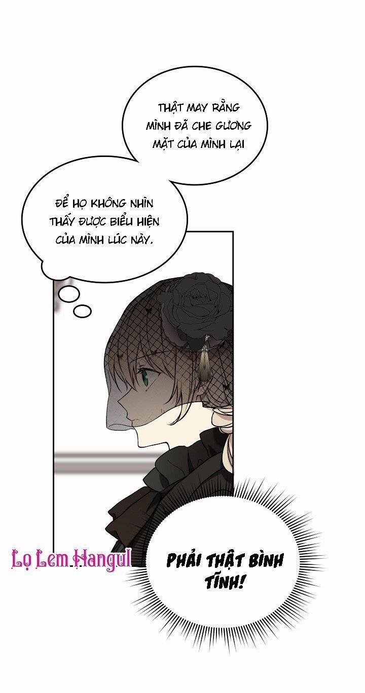 Vương Miện Viridescent – Vương Miện Ngọc Lục Bảo 3 trang 4