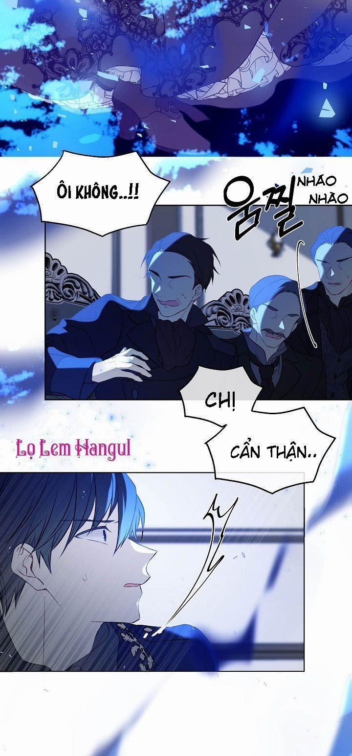 Vương Miện Viridescent – Vương Miện Ngọc Lục Bảo 3 trang 40