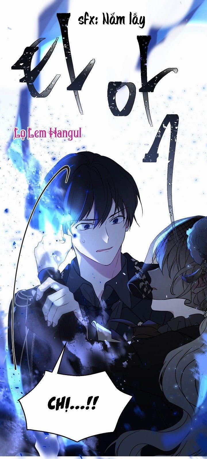 Vương Miện Viridescent – Vương Miện Ngọc Lục Bảo 3 trang 41