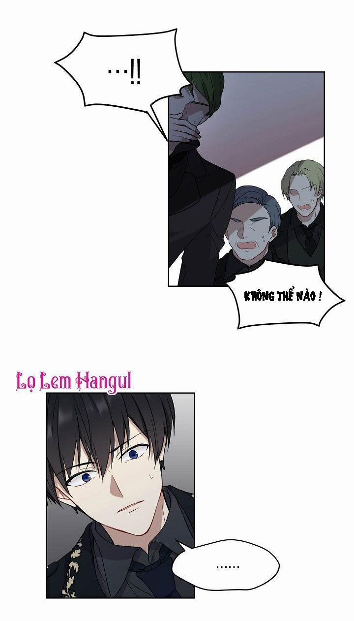 Vương Miện Viridescent – Vương Miện Ngọc Lục Bảo 3 trang 48