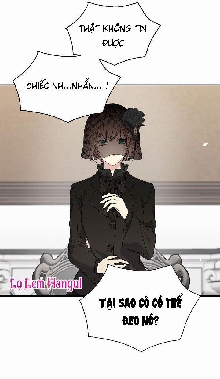 Vương Miện Viridescent – Vương Miện Ngọc Lục Bảo 3 trang 50