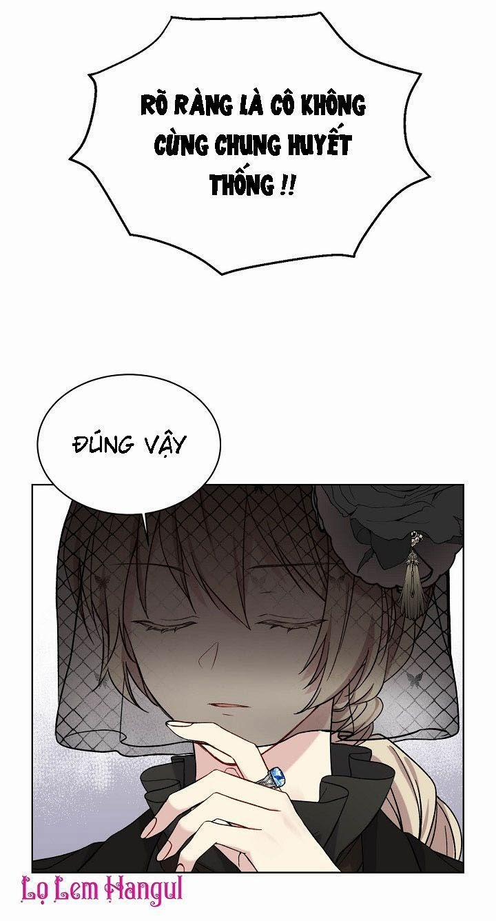 Vương Miện Viridescent – Vương Miện Ngọc Lục Bảo 3 trang 51