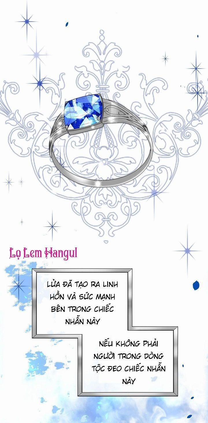 Vương Miện Viridescent – Vương Miện Ngọc Lục Bảo 3 trang 7