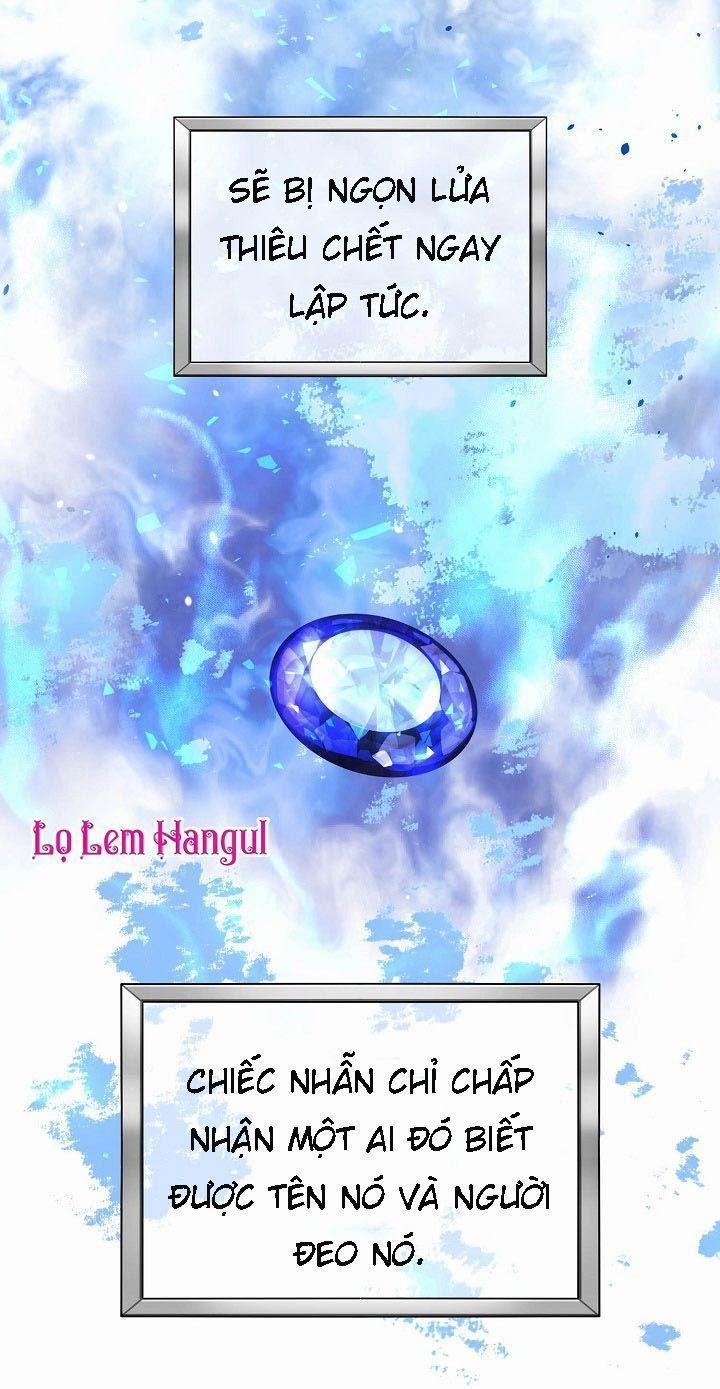 Vương Miện Viridescent – Vương Miện Ngọc Lục Bảo 3 trang 8