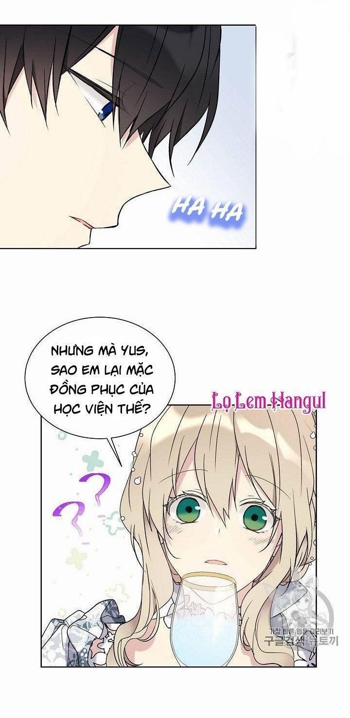 Vương Miện Viridescent – Vương Miện Ngọc Lục Bảo 30 trang 11