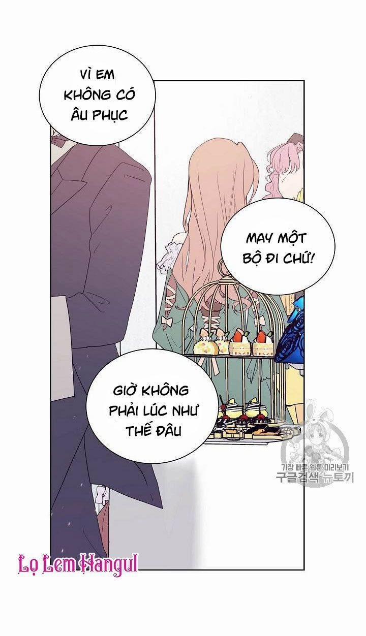 Vương Miện Viridescent – Vương Miện Ngọc Lục Bảo 30 trang 12