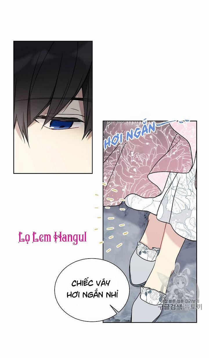 Vương Miện Viridescent – Vương Miện Ngọc Lục Bảo 30 trang 14