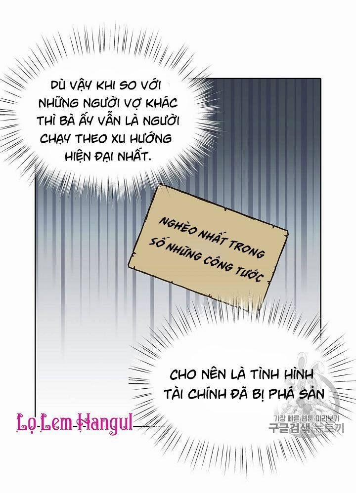 Vương Miện Viridescent – Vương Miện Ngọc Lục Bảo 30 trang 20