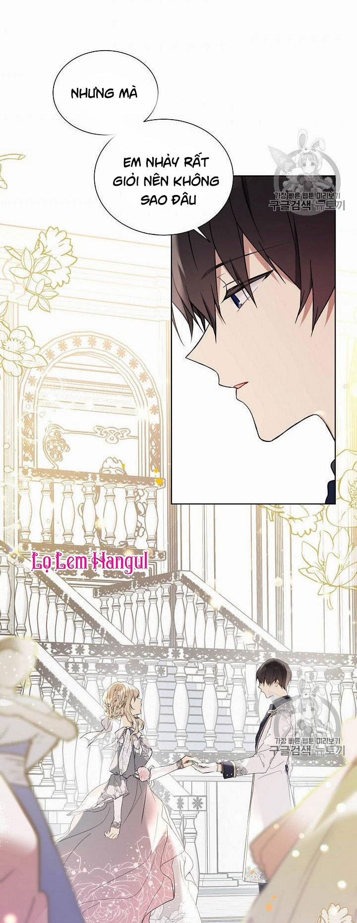 Vương Miện Viridescent – Vương Miện Ngọc Lục Bảo 30 trang 25