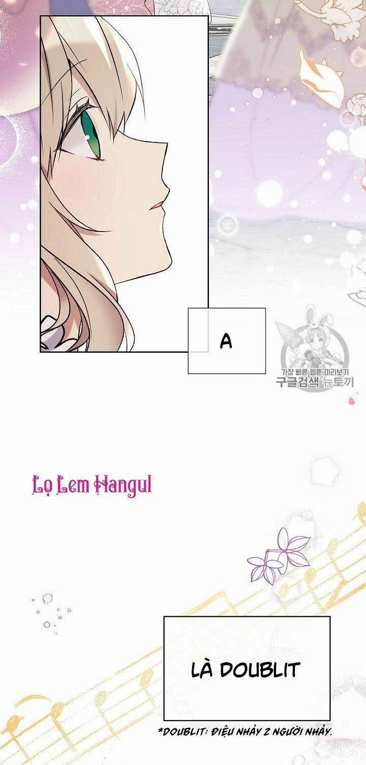 Vương Miện Viridescent – Vương Miện Ngọc Lục Bảo 30 trang 26