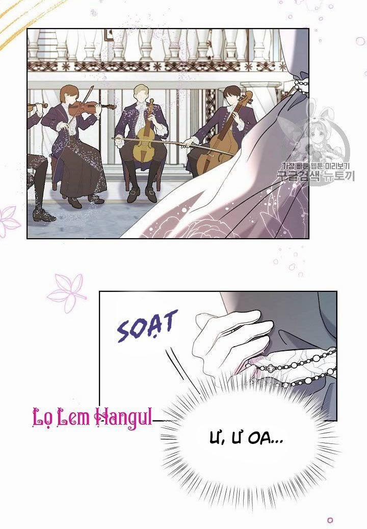 Vương Miện Viridescent – Vương Miện Ngọc Lục Bảo 30 trang 27