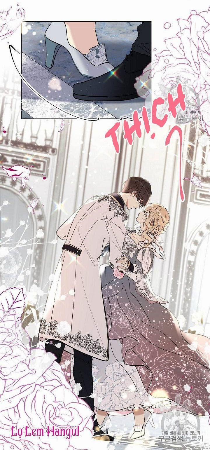 Vương Miện Viridescent – Vương Miện Ngọc Lục Bảo 30 trang 28