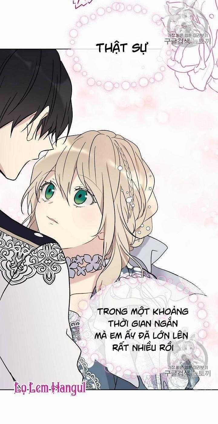 Vương Miện Viridescent – Vương Miện Ngọc Lục Bảo 30 trang 30