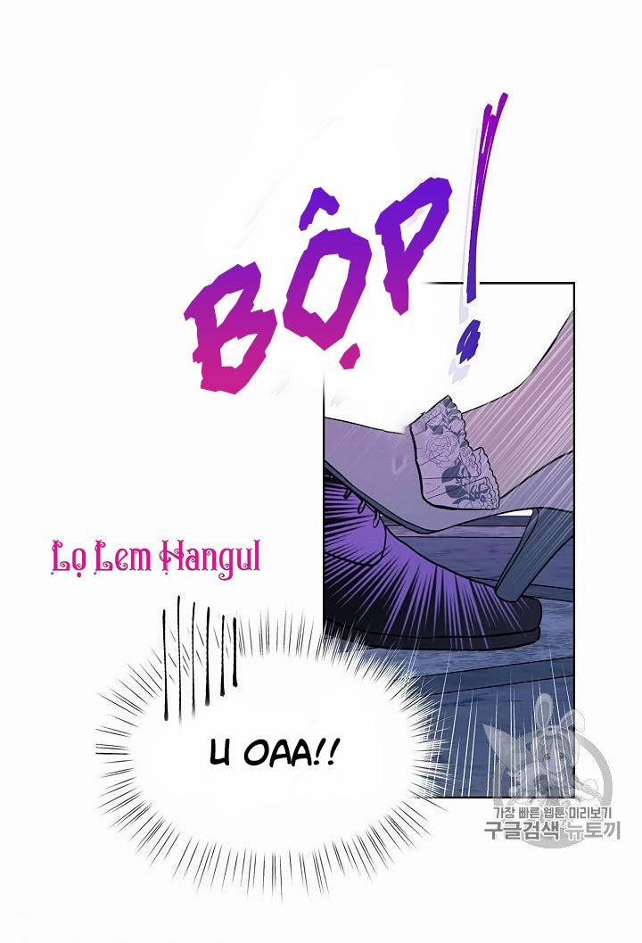 Vương Miện Viridescent – Vương Miện Ngọc Lục Bảo 30 trang 31