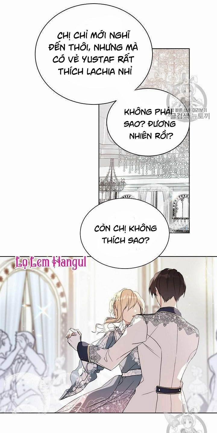 Vương Miện Viridescent – Vương Miện Ngọc Lục Bảo 30 trang 34