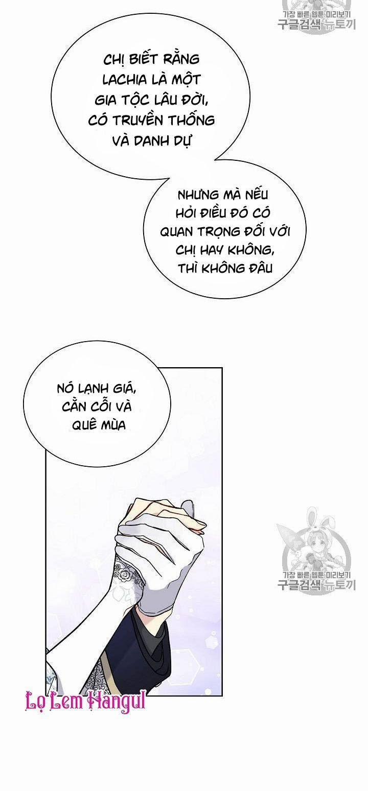 Vương Miện Viridescent – Vương Miện Ngọc Lục Bảo 30 trang 35