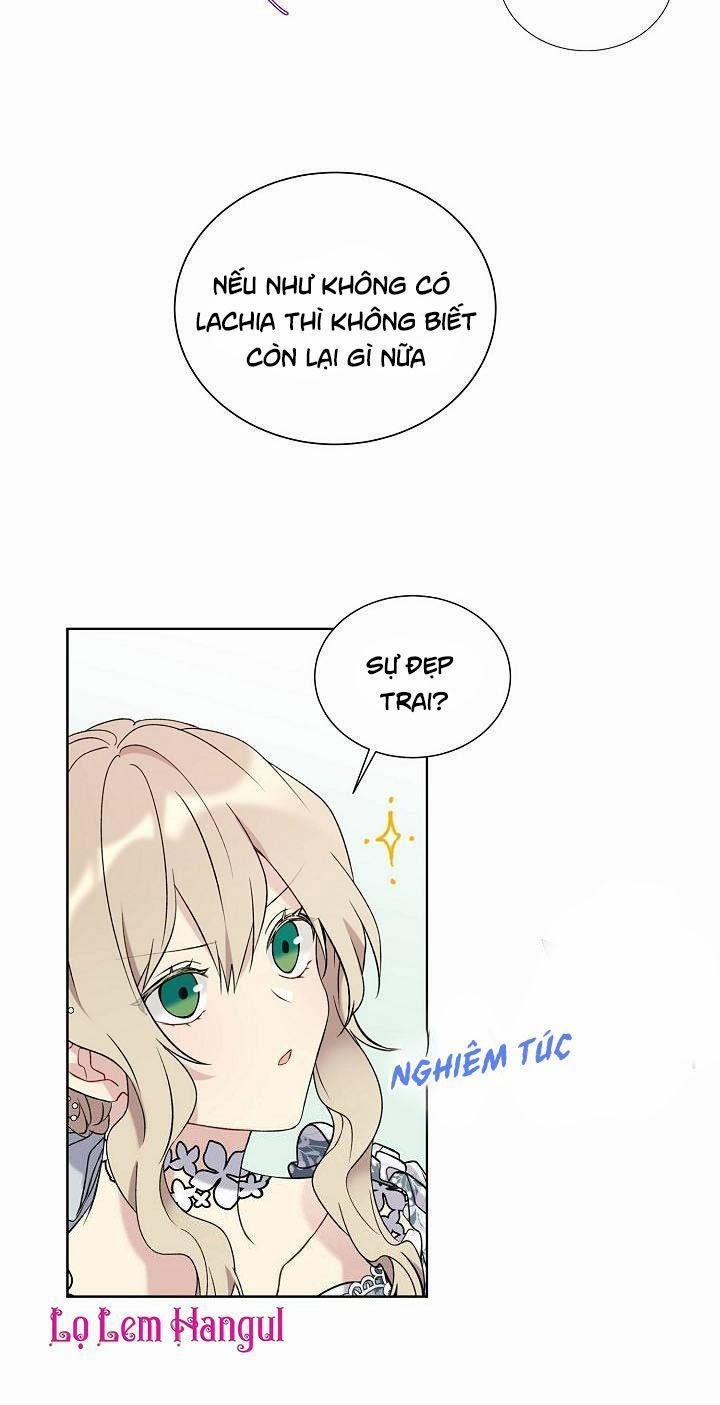 Vương Miện Viridescent – Vương Miện Ngọc Lục Bảo 30 trang 37