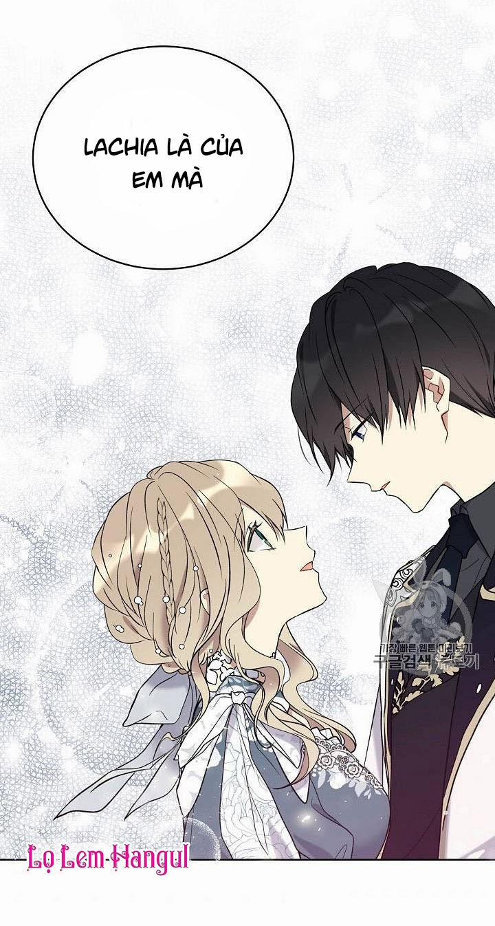 Vương Miện Viridescent – Vương Miện Ngọc Lục Bảo 30 trang 39