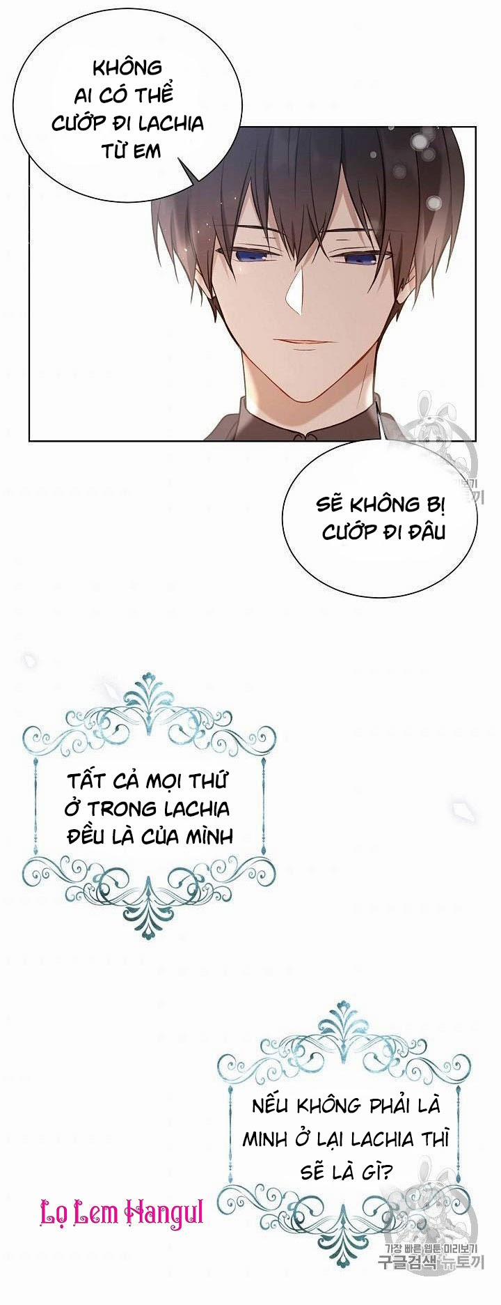 Vương Miện Viridescent – Vương Miện Ngọc Lục Bảo 30 trang 40