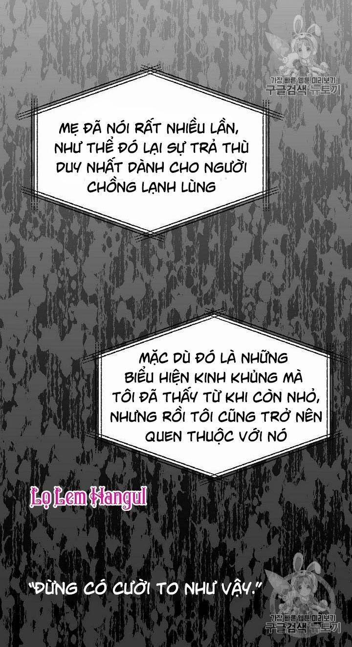 Vương Miện Viridescent – Vương Miện Ngọc Lục Bảo 30 trang 42