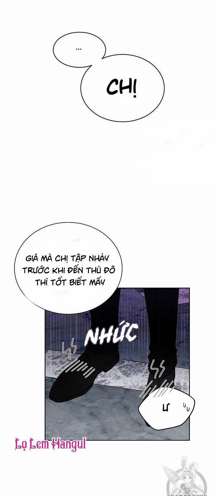 Vương Miện Viridescent – Vương Miện Ngọc Lục Bảo 30 trang 44