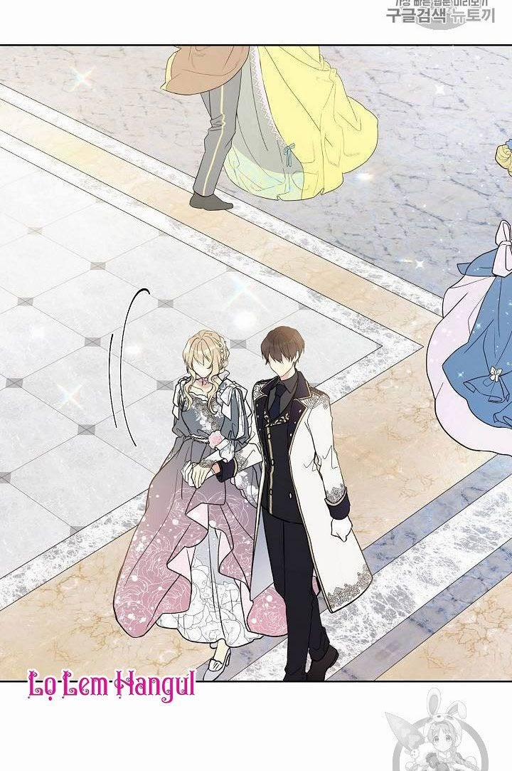 Vương Miện Viridescent – Vương Miện Ngọc Lục Bảo 30 trang 45