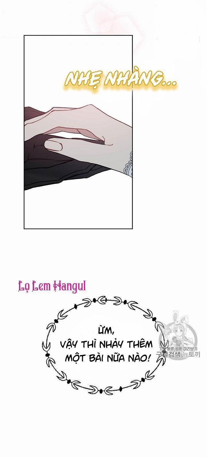 Vương Miện Viridescent – Vương Miện Ngọc Lục Bảo 30 trang 48