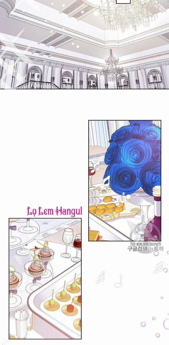 Vương Miện Viridescent – Vương Miện Ngọc Lục Bảo 30 trang 6