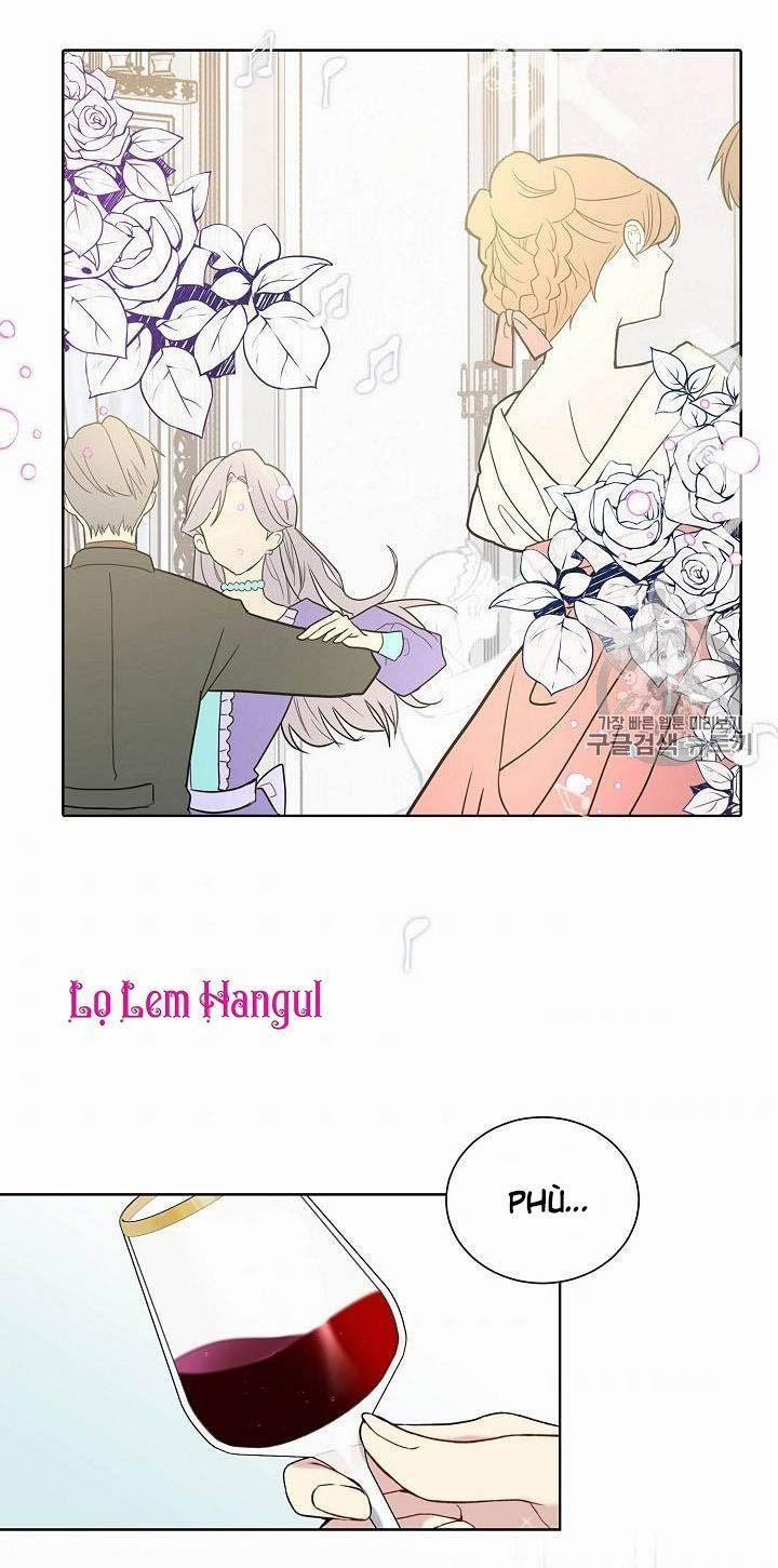 Vương Miện Viridescent – Vương Miện Ngọc Lục Bảo 30 trang 7