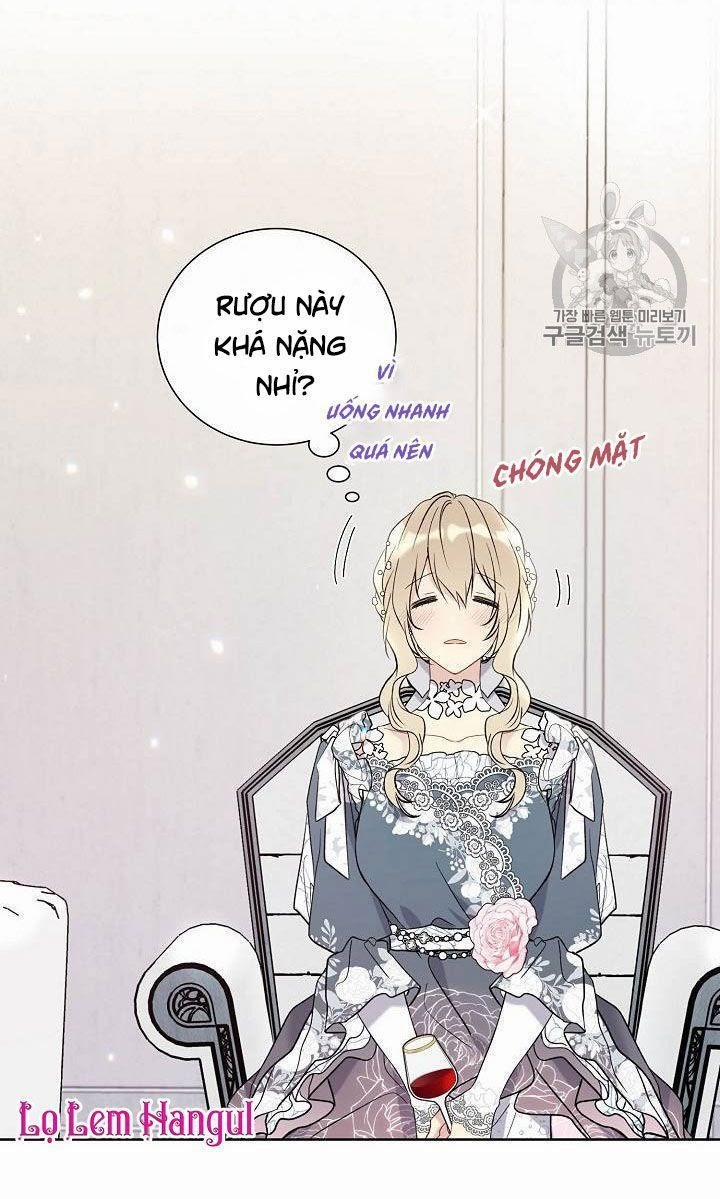 Vương Miện Viridescent – Vương Miện Ngọc Lục Bảo 30 trang 8