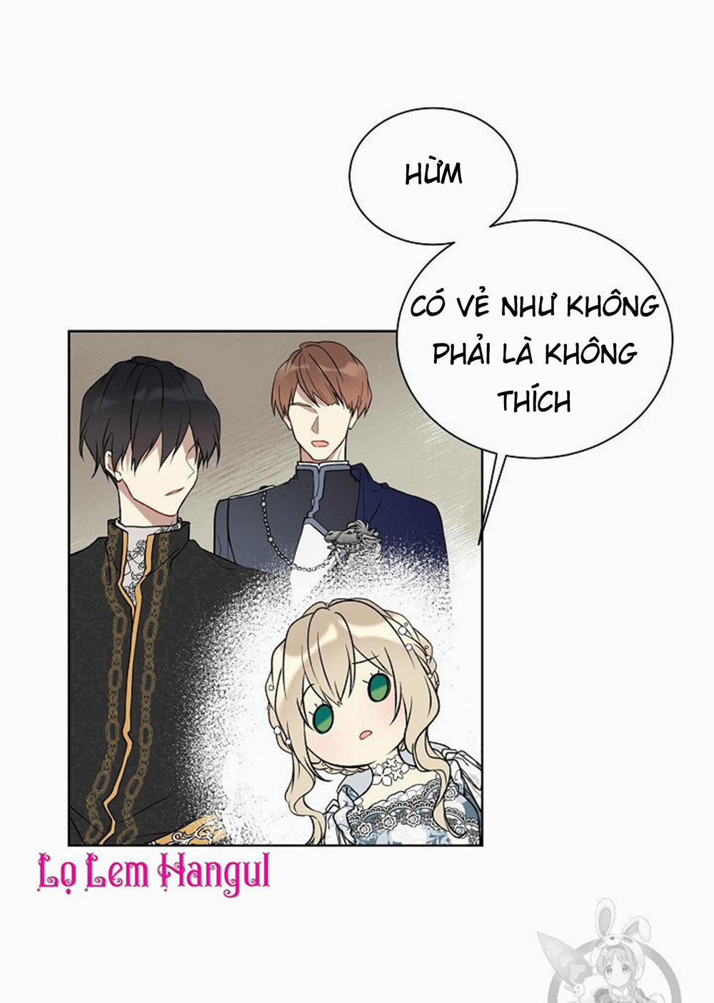 Vương Miện Viridescent – Vương Miện Ngọc Lục Bảo 31 trang 10