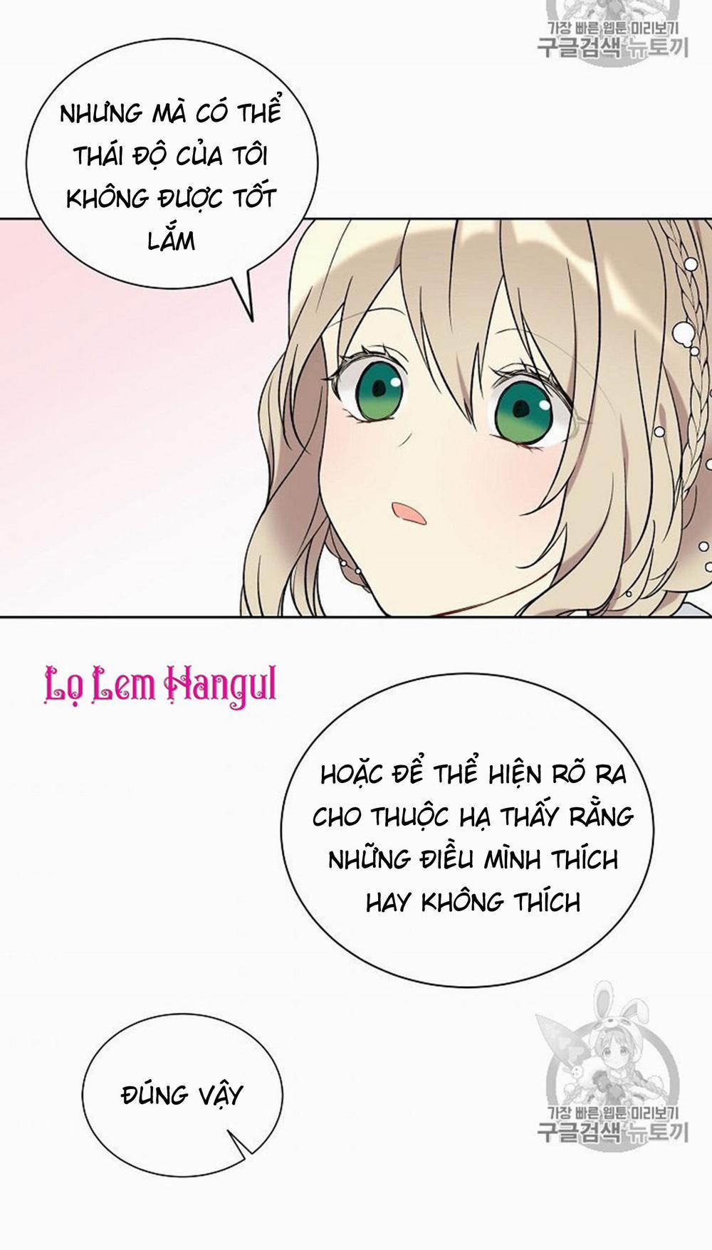 Vương Miện Viridescent – Vương Miện Ngọc Lục Bảo 31 trang 11