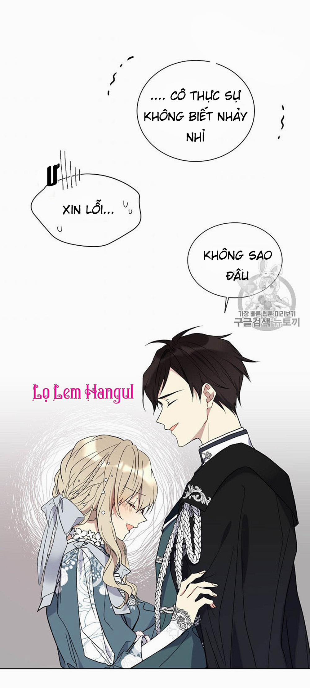 Vương Miện Viridescent – Vương Miện Ngọc Lục Bảo 31 trang 3