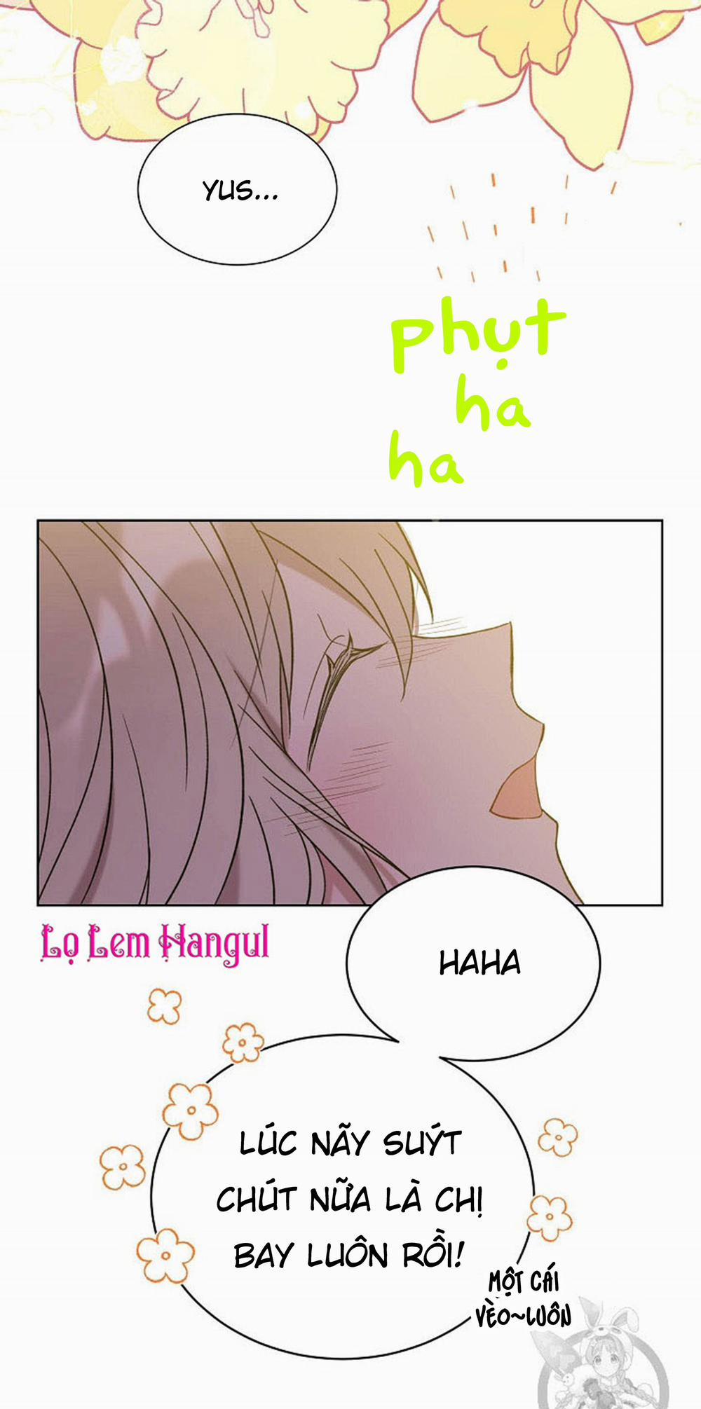 Vương Miện Viridescent – Vương Miện Ngọc Lục Bảo 31 trang 33